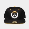 Clearance Difuzed Overwatch - Logo - Snapback Cap