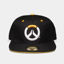 Clearance Difuzed Overwatch - Logo - Snapback Cap