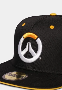 Clearance Difuzed Overwatch - Logo - Snapback Cap