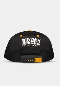 Clearance Difuzed Overwatch - Logo - Snapback Cap