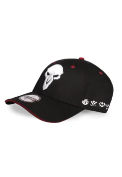 Fashion Difuzed Overwatch - Reaper - Adjustable Cap