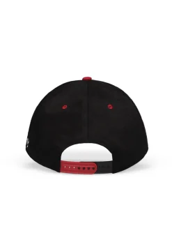 Fashion Difuzed Overwatch - Reaper - Adjustable Cap