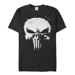 New Fifth Sun Punisher - Splatter - T-Shirt