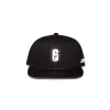 Clearance Difuzed Rainbow Six: Siege - Logo - Snapback Hat