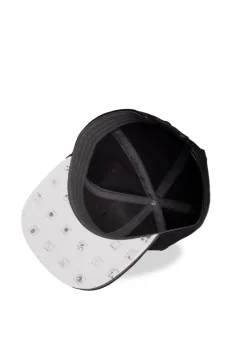 Clearance Difuzed Rainbow Six: Siege - Logo - Snapback Hat