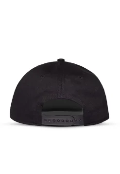 Clearance Difuzed Rainbow Six: Siege - Logo - Snapback Hat