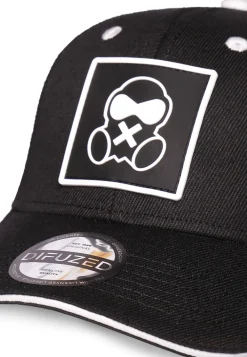 Sale Difuzed Rainbow Six: Siege - Operator Icon - Adjustable Cap