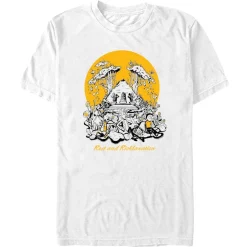 Sale Fifth Sun Rick and Morty - Rest And Ricklaxation - T-Shirt