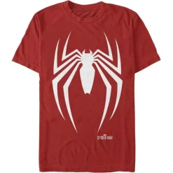 New Fifth Sun Spider-Man - Gamerverse Emblem - T-Shirt