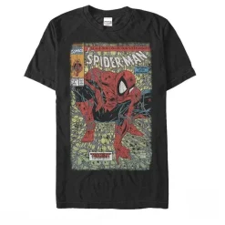 Outlet Fifth Sun Spider-Man - Spider-Man Number 1 - T-Shirt