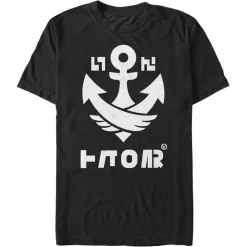 Best Fifth Sun Splatoon - Badge Splat - T-Shirt