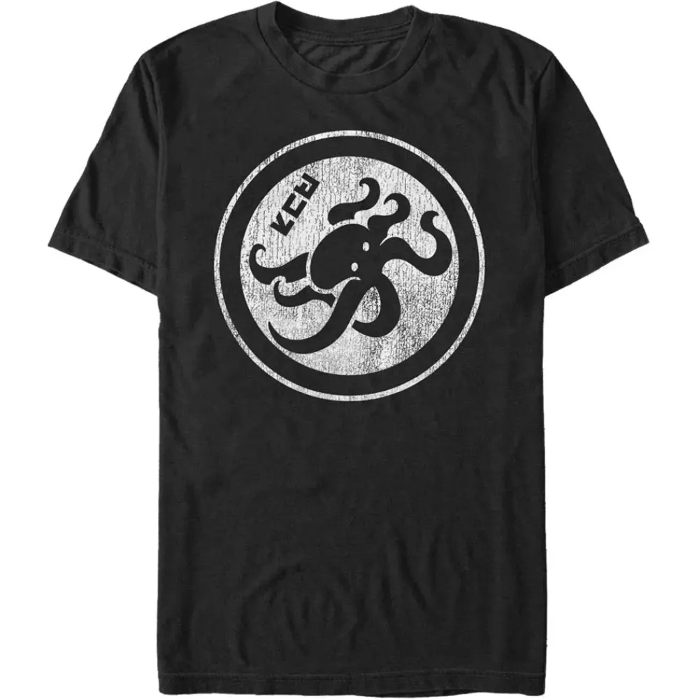 Outlet Fifth Sun Splatoon - Octo Splat - T-Shirt
