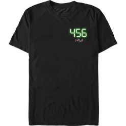 Hot Fifth Sun Squid Game - Four Fifty Six - T-Shirt