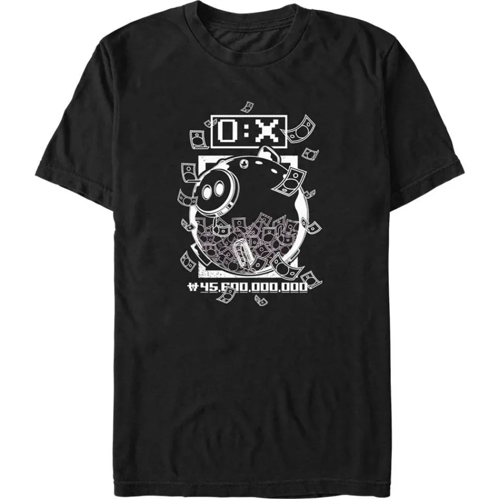 Outlet Fifth Sun Squid Game - Prize Money - T-Shirt