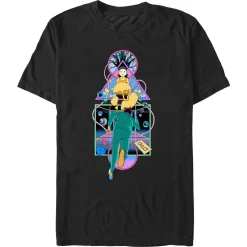 Outlet Fifth Sun Squid Game - Running - T-Shirt