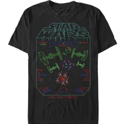 New Fifth Sun Star Wars - Arcade - T-Shirt