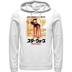 Fashion Fifth Sun Star Wars - Battle Zone - Hoodie