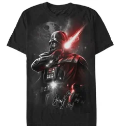 Sale Fifth Sun Star Wars - Darth Vader, Dark Lord - T-Shirt