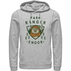 Best Fifth Sun Star Wars - Park Ranger - Hoodie