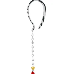 Best RockLove Jewelry Star Wars X RockLove Ahsoka Tano Silka Beads Ear Wrap