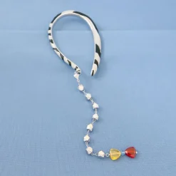 Best RockLove Jewelry Star Wars X RockLove Ahsoka Tano Silka Beads Ear Wrap