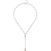 Sale RockLove Jewelry Star Wars X RockLove Ahsoka Tano Silka Beads Necklace