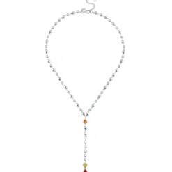 Sale RockLove Jewelry Star Wars X RockLove Ahsoka Tano Silka Beads Necklace