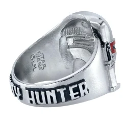 Online RockLove Jewelry Star Wars X RockLove Boba Fett Helmet Ring