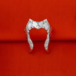 Fashion RockLove Jewelry Star Wars X RockLove CLONE WARS Ahsoka Tano Montral Ring