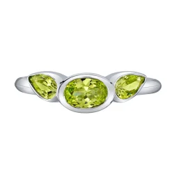 Online RockLove Jewelry Star Wars X RockLove Grogu Crystal Ring