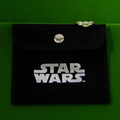 Online RockLove Jewelry Star Wars X RockLove Grogu Crystal Ring