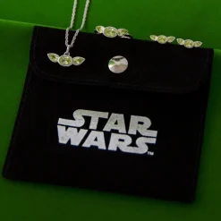 Online RockLove Jewelry Star Wars X RockLove Grogu Crystal Ring