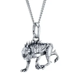 Sale RockLove Jewelry Star Wars X RockLove Massiff Pendant Necklace
