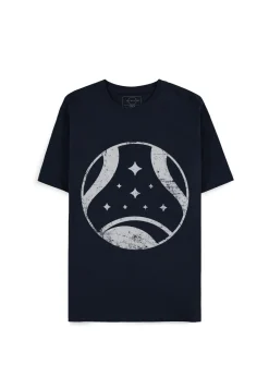 Clearance Difuzed Starfield - Constellation - T-Shirt