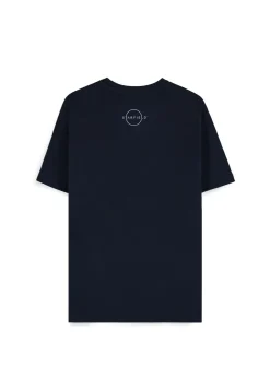 Clearance Difuzed Starfield - Constellation - T-Shirt
