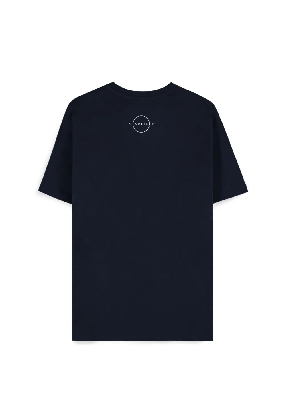Clearance Difuzed Starfield - Constellation - T-Shirt