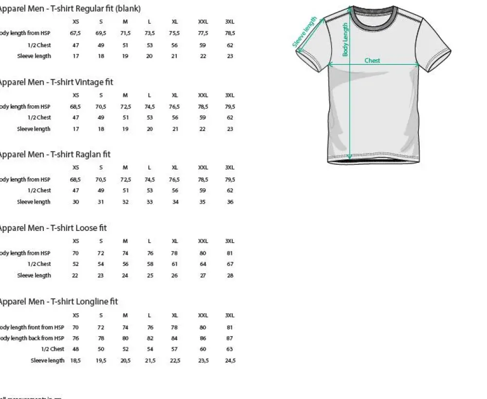 Clearance Difuzed Starfield - Constellation - T-Shirt
