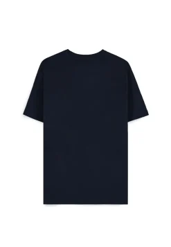 Sale Difuzed Starfield - Cosmic Perspective - T-Shirt