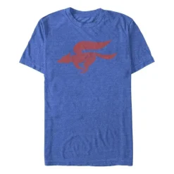 Best Fifth Sun Starfox - Symbol Distressed - T-Shirt