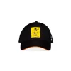 Outlet Difuzed Street Fighter - Ryu - Adjustable Cap