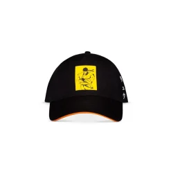 Outlet Difuzed Street Fighter - Ryu - Adjustable Cap