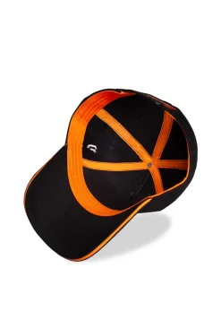 Outlet Difuzed Street Fighter - Ryu - Adjustable Cap