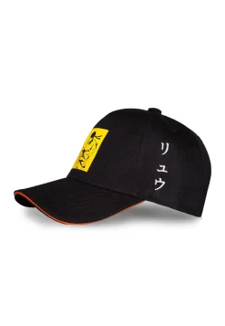 Outlet Difuzed Street Fighter - Ryu - Adjustable Cap