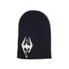 Online Difuzed The Elder Scrolls - Skyrim Emblem Slouchy - Beanie