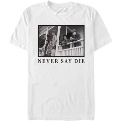Online Fifth Sun The Goonies - Goonies Candid - T-Shirt