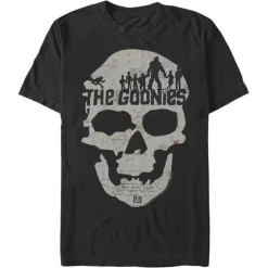 Online Fifth Sun The Goonies - Goonies Skull - T-Shirt