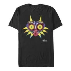 Fashion Fifth Sun The Legend of Zelda - Majora's Mask - T-Shirt