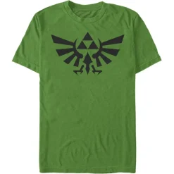 New Fifth Sun The Legend of Zelda - Ocarina of Time - T-Shirt