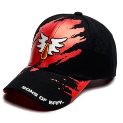 Online Starforged Warhammer 40,000 - Chapter - Hat