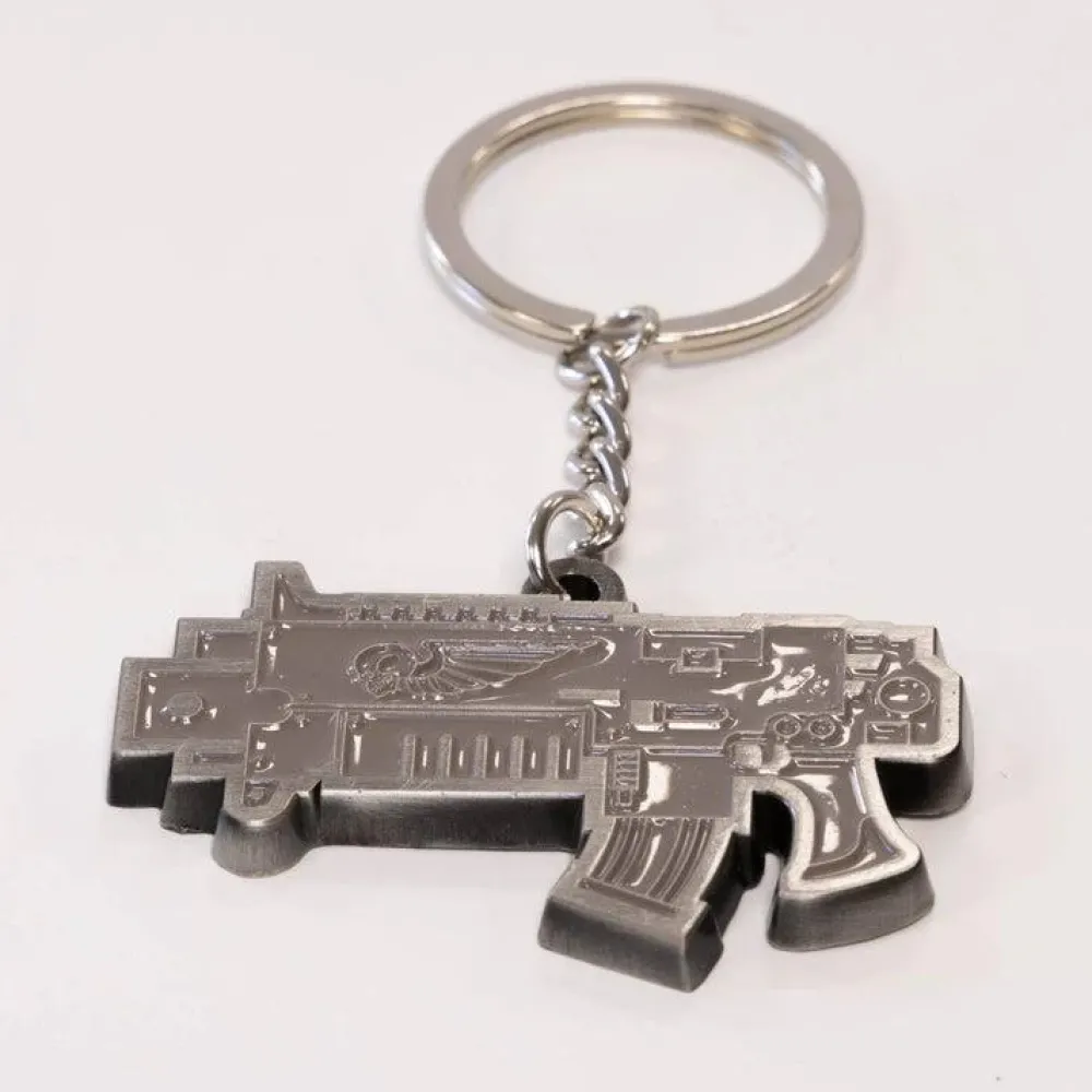 Clearance Print Clever Warhammer 40,000: Space Marine 2 - Limited Edition Merch Collection